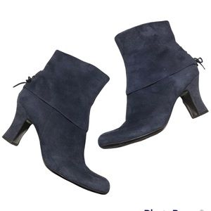 naturalizer cassandra navy